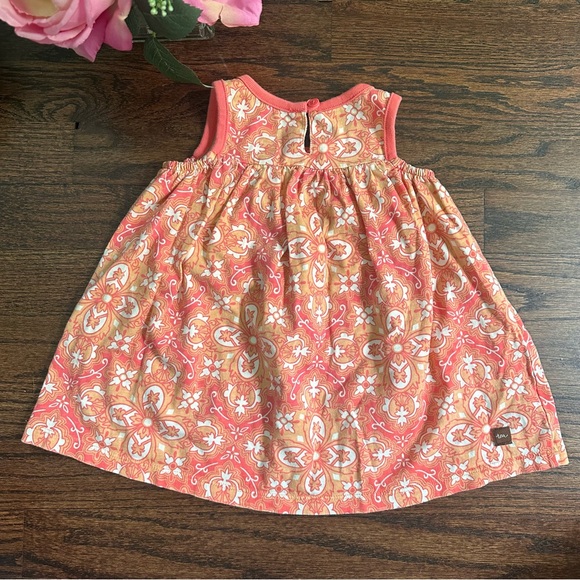 Tea Collection dress, size 6-12Mo - Picture 2 of 8